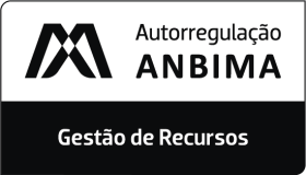 Selo ANBIMA — Autorregulação — Gestão de Recursos